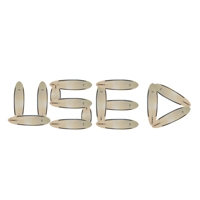 Used Boards