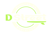 D Street Boardroom