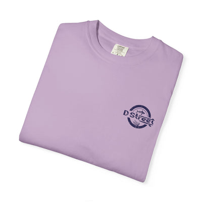 D Street "Deep Waters" T Shirt - Isaiah 43:2