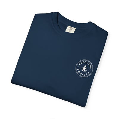 HSS Phat Fish - Unisex T-Shirt, Casual Graphic Tee - Multiple Colors
