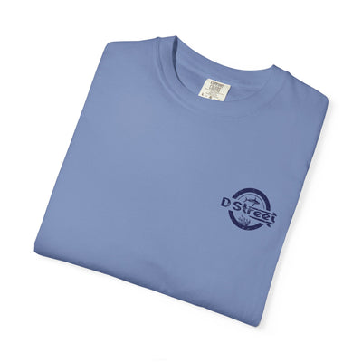 D Street "Deep Waters" T Shirt - Isaiah 43:2