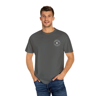 Closer - Unisex Garment-Dyed T-shirt - Multiple Colors