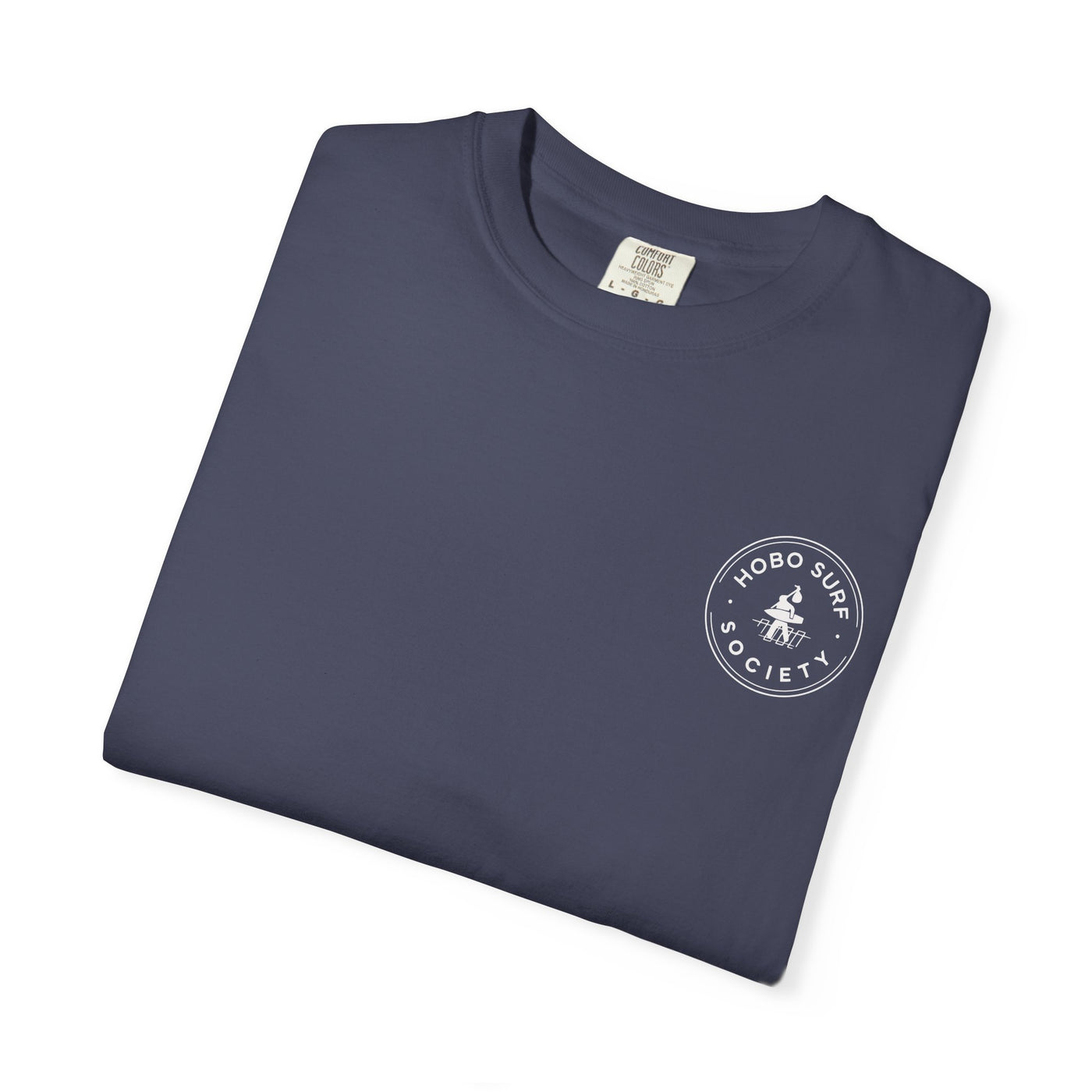 HSS Phat Fish - Unisex T-Shirt, Casual Graphic Tee - Multiple Colors