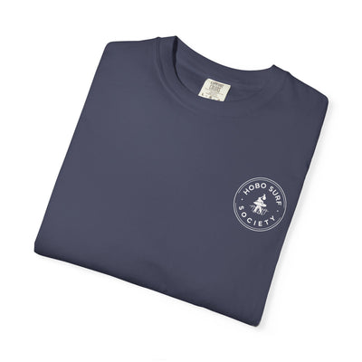 HSS Phat Fish - Unisex T-Shirt, Casual Graphic Tee - Multiple Colors