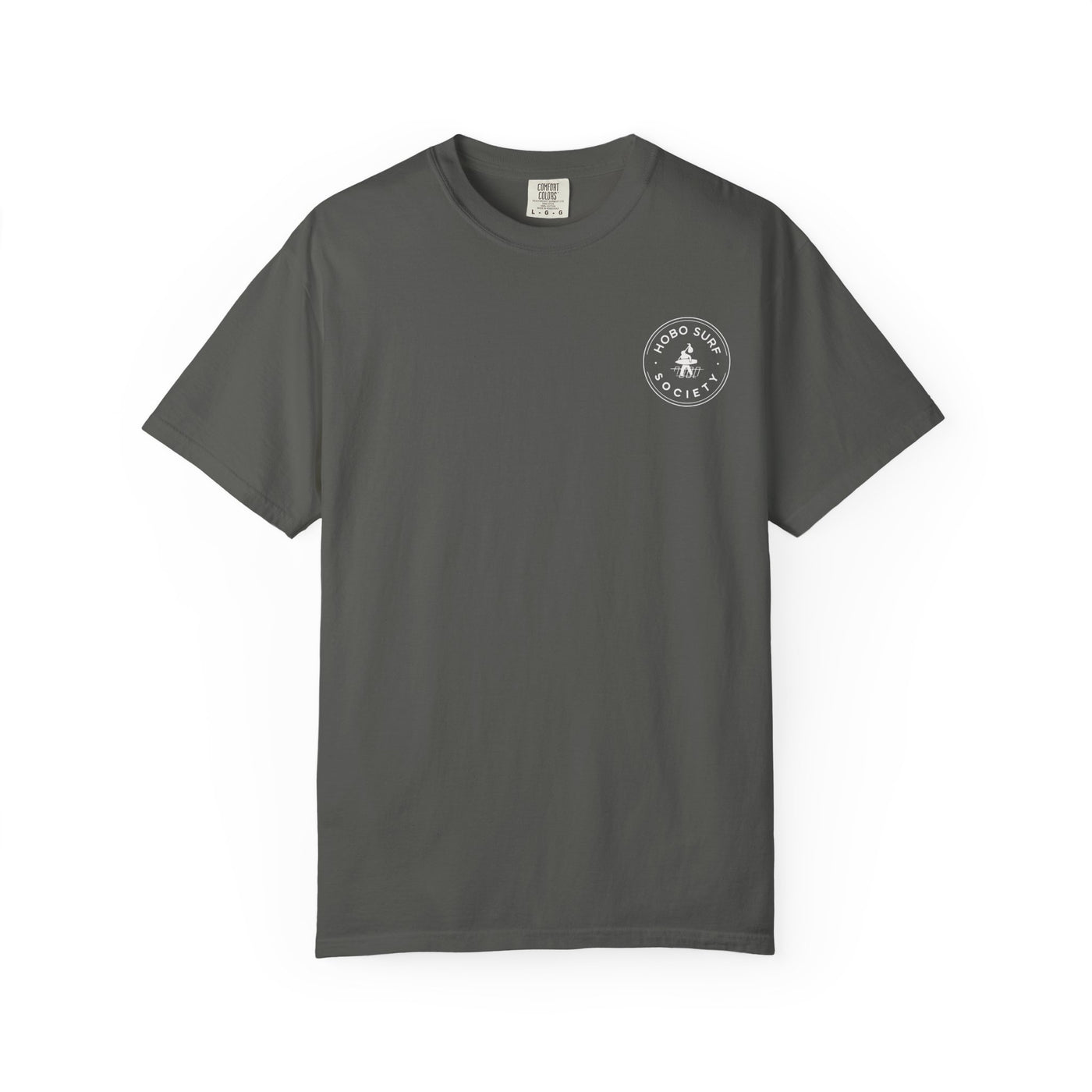 HSS Phat Fish - Unisex T-Shirt, Casual Graphic Tee - Multiple Colors