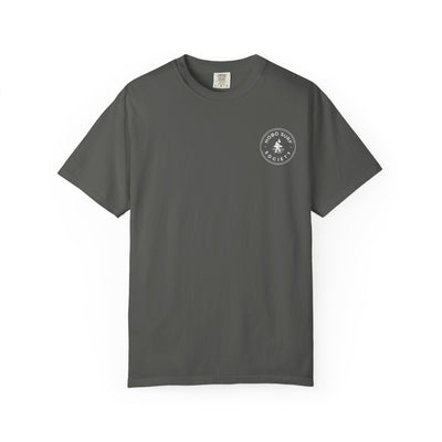 HSS Phat Fish - Unisex T-Shirt, Casual Graphic Tee - Multiple Colors