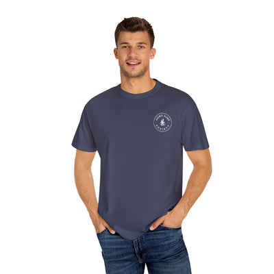 HSS Phat Fish - Unisex T-Shirt, Casual Graphic Tee - Multiple Colors
