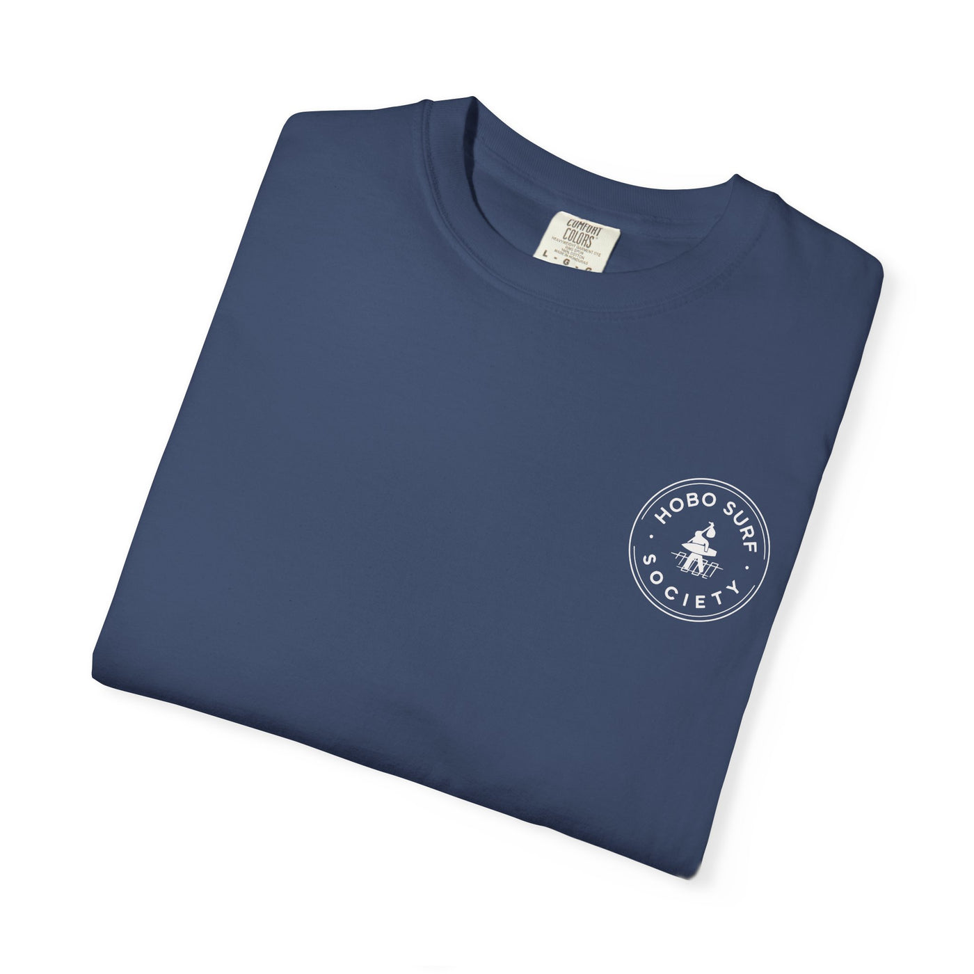 Closer - Unisex Garment-Dyed T-shirt - Multiple Colors
