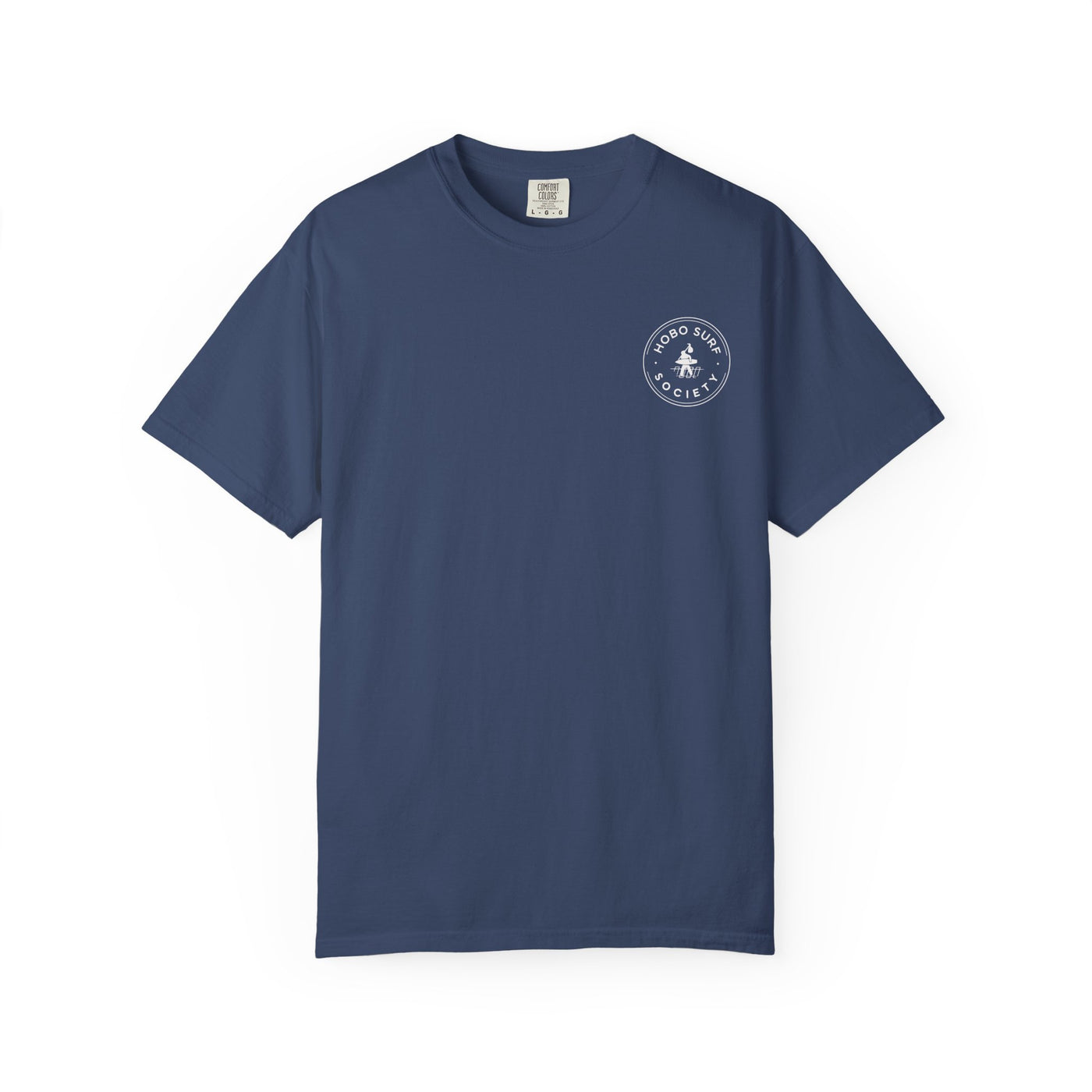 HSS Phat Fish - Unisex T-Shirt, Casual Graphic Tee - Multiple Colors