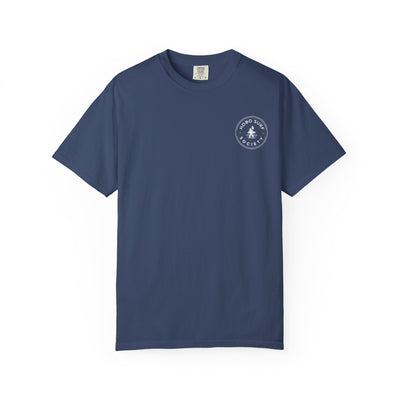 HSS Phat Fish - Unisex T-Shirt, Casual Graphic Tee - Multiple Colors