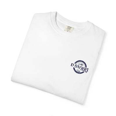 D Street "Deep Waters" T Shirt - Isaiah 43:2