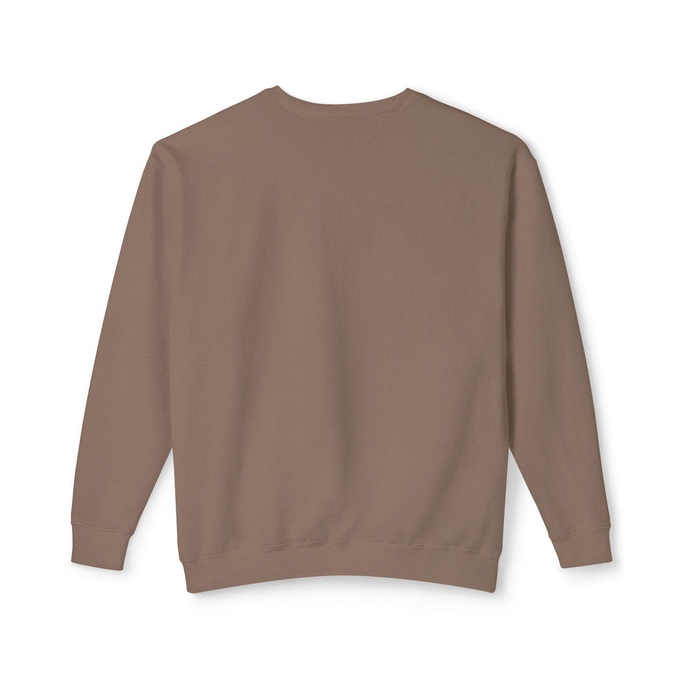 D Street Surfboard - Unisex Lightweight Crewneck Sweatshirt - Multiple Colors