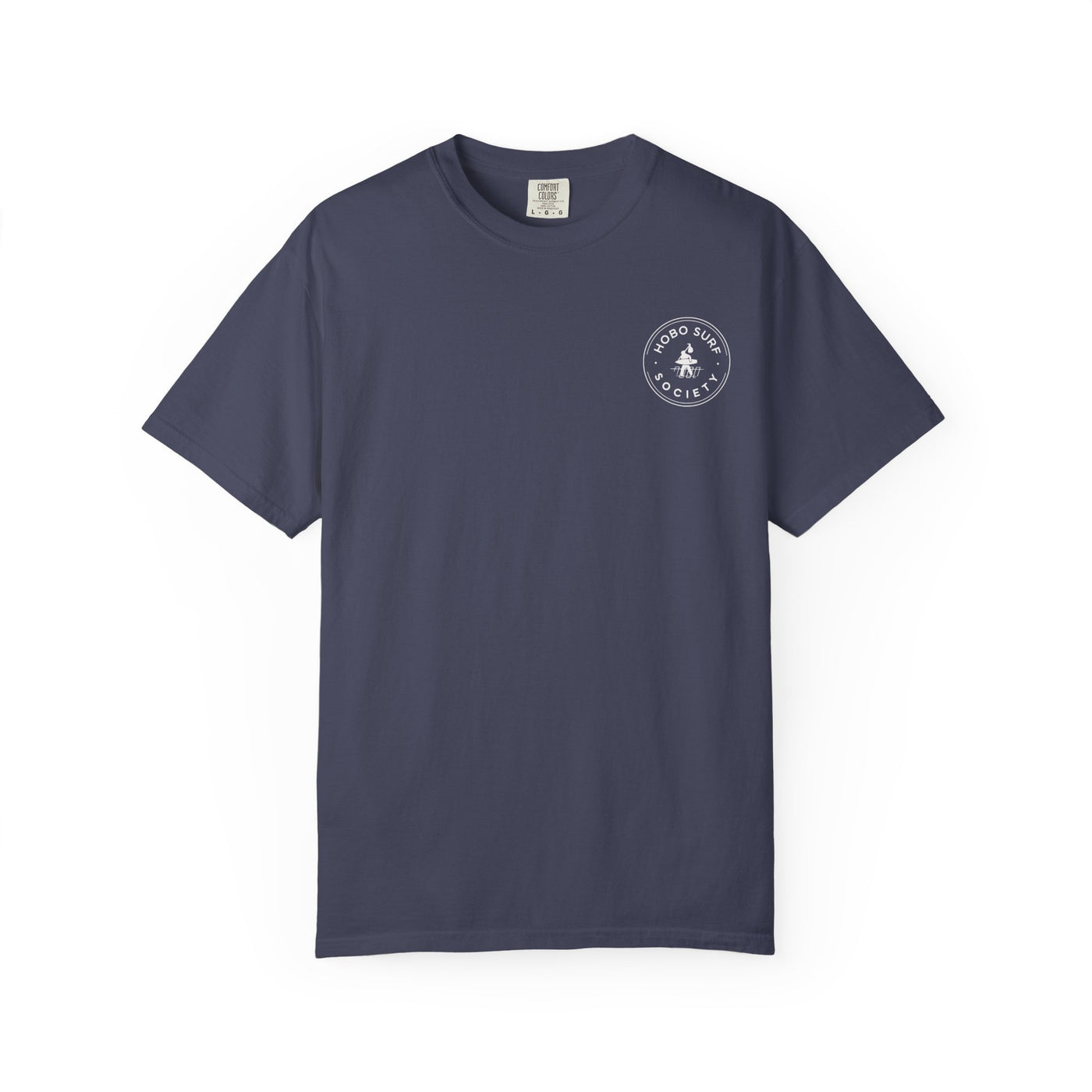 HSS Phat Fish - Unisex T-Shirt, Casual Graphic Tee - Multiple Colors