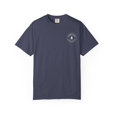 HSS Phat Fish - Unisex T-Shirt, Casual Graphic Tee - Multiple Colors