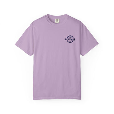 D Street "Deep Waters" T Shirt - Isaiah 43:2