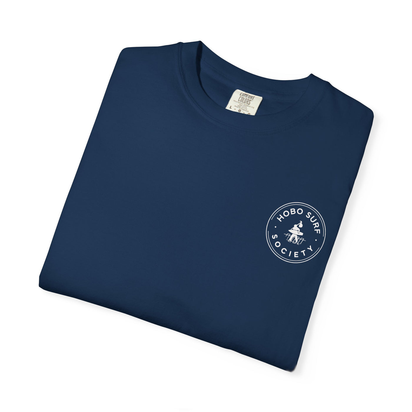 Closer - Unisex Garment-Dyed T-shirt - Multiple Colors