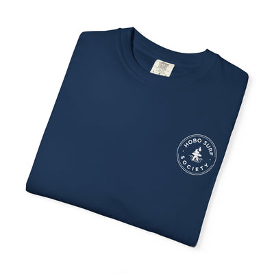 Closer - Unisex Garment-Dyed T-shirt - Multiple Colors
