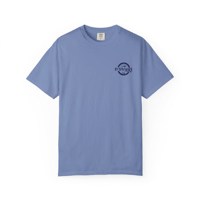 D Street "Deep Waters" T Shirt - Isaiah 43:2