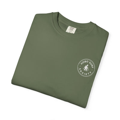 HSS Phat Fish - Unisex T-Shirt, Casual Graphic Tee - Multiple Colors