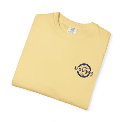 D Street "Deep Waters" T Shirt - Isaiah 43:2