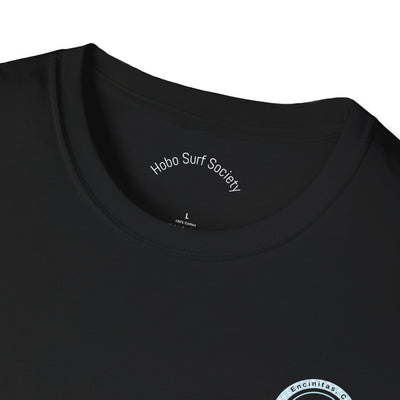 D Street Wave T Shirt