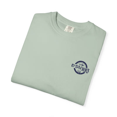 D Street "Deep Waters" T Shirt - Isaiah 43:2