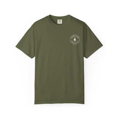 HSS Phat Fish - Unisex T-Shirt, Casual Graphic Tee - Multiple Colors