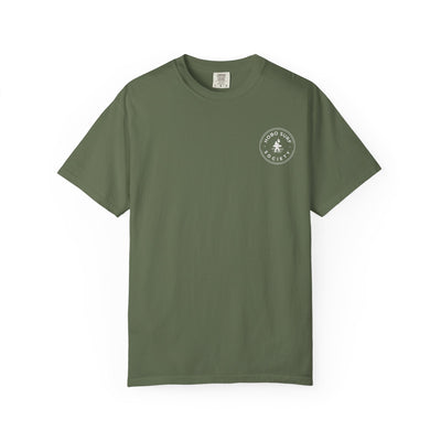 HSS Phat Fish - Unisex T-Shirt, Casual Graphic Tee - Multiple Colors