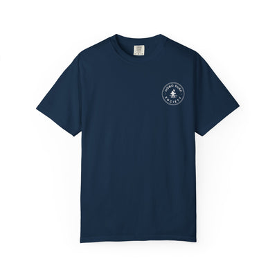 HSS Phat Fish - Unisex T-Shirt, Casual Graphic Tee - Multiple Colors