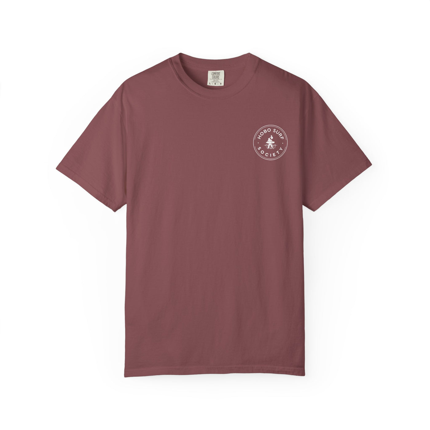 Closer - Unisex Garment-Dyed T-shirt - Multiple Colors