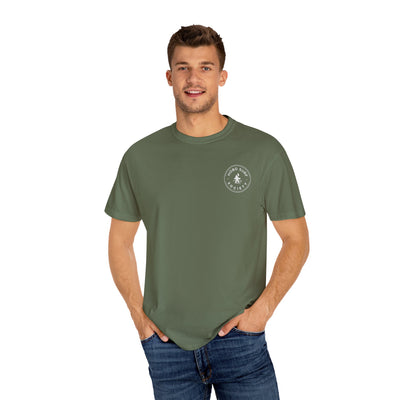 HSS Phat Fish - Unisex T-Shirt, Casual Graphic Tee - Multiple Colors