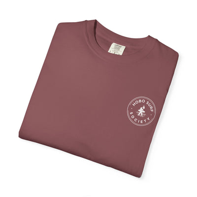 HSS Phat Fish - Unisex T-Shirt, Casual Graphic Tee - Multiple Colors