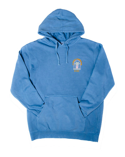 CC Hoodie - D Street boardroom x CC's clothing line