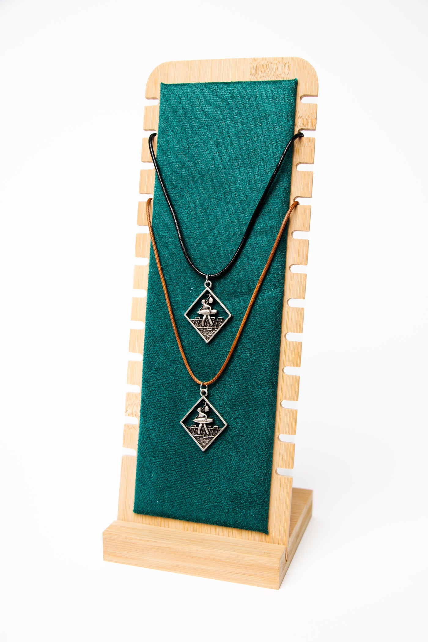 HSS Pendant