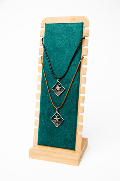 HSS Pendant
