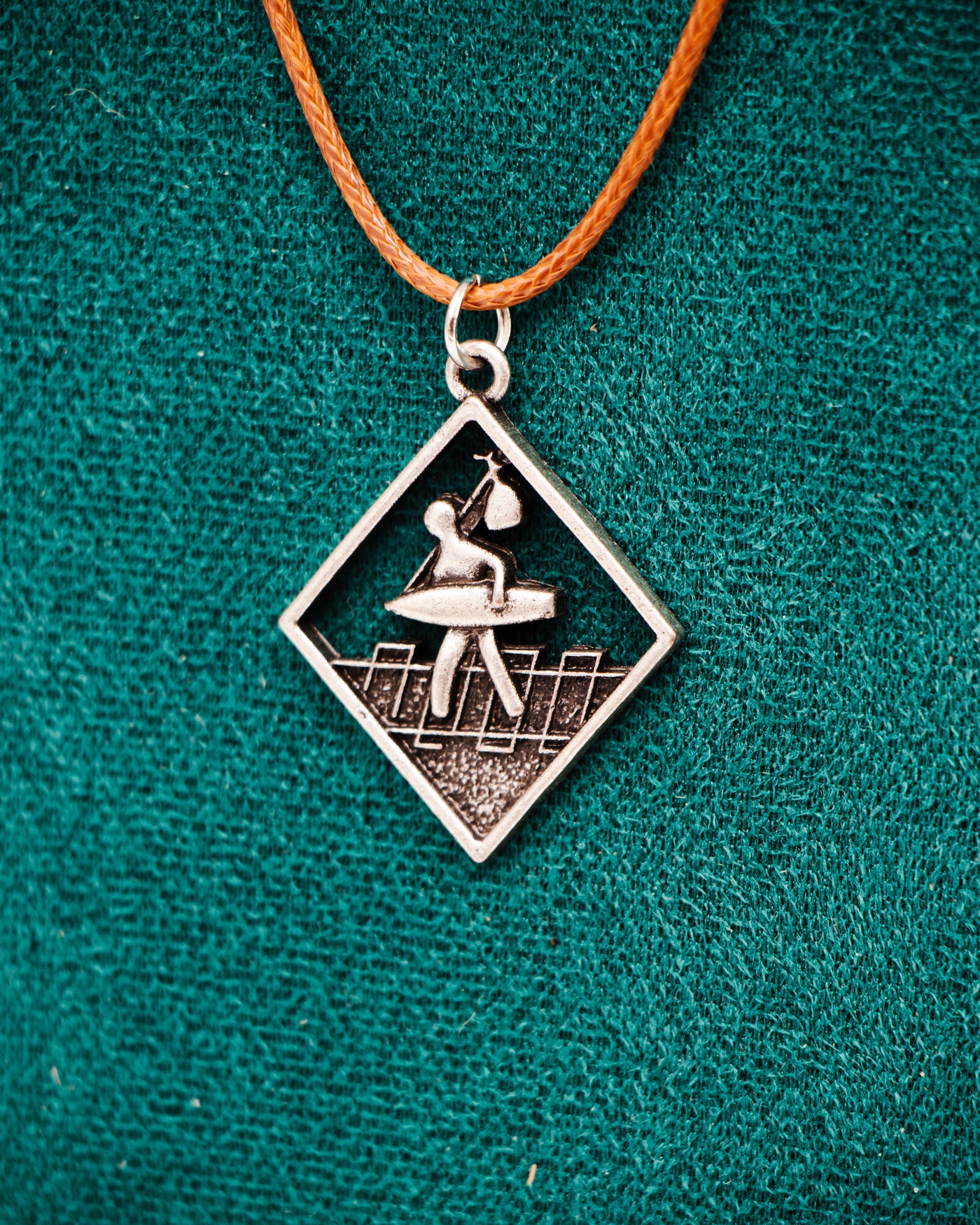 HSS Pendant