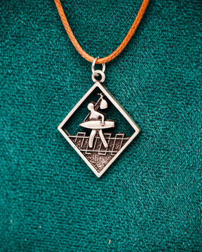 HSS Pendant