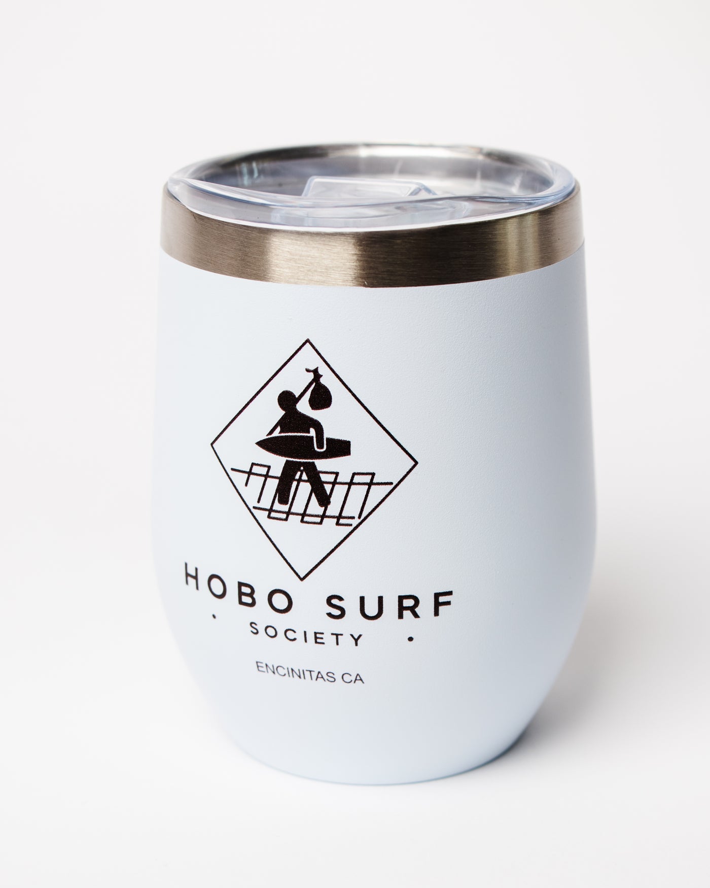 HSS Surf Wine Mug
