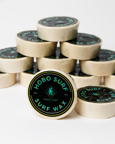 HSS Organic Surf Wax - Base / Warm / Cool