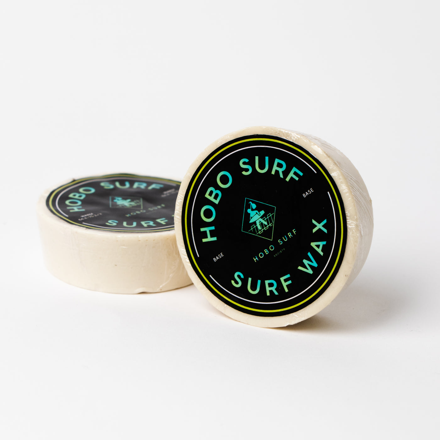HSS Organic Surf Wax - Base / Warm / Cool