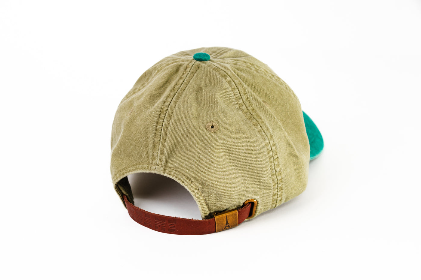 CC Cap - D Street boardroom x CC's clothing line