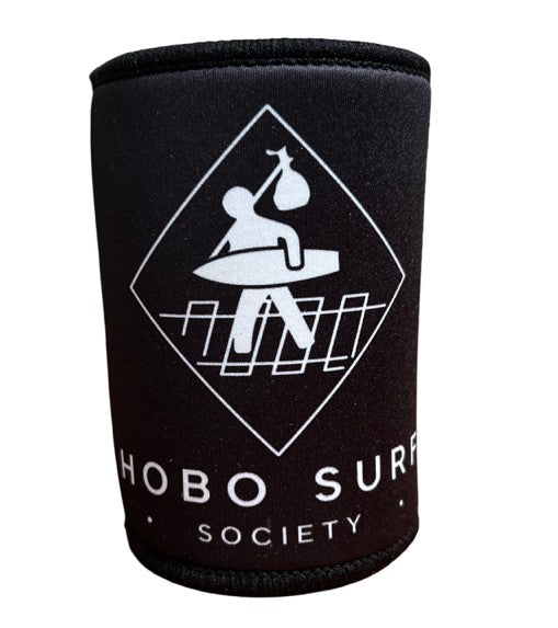 D Street & HSS - Wetsuit Koozie