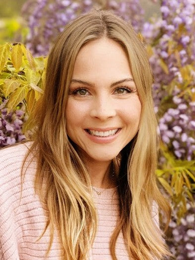 Kate Piliero