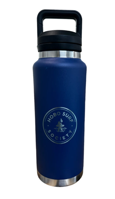 HSS Stainless Steel 36 Ounce Tumbler