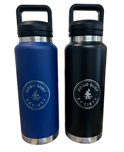 HSS Stainless Steel 36 Ounce Tumbler
