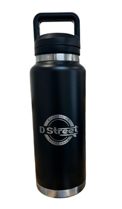 D Street Stainless Steel 36 Ounce Tumbler