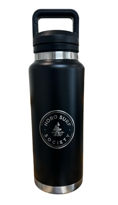 HSS Stainless Steel 36 Ounce Tumbler