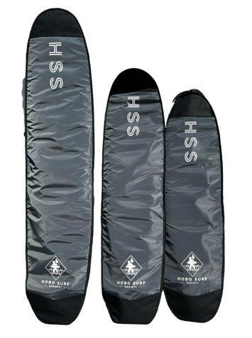 HSS Surfboard Day Bag, 7.0, 8.0 & 9.2