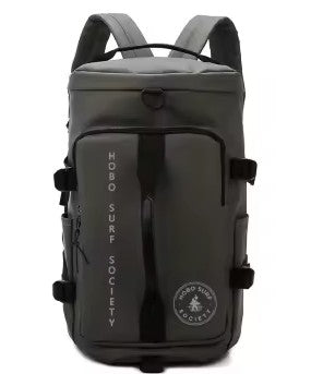 HSS Waterproof Backpack w/ Wet Pocket