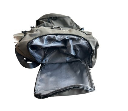 HSS Waterproof Backpack w/ Wet Pocket